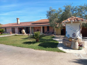 Agriturismo Sa Ruda